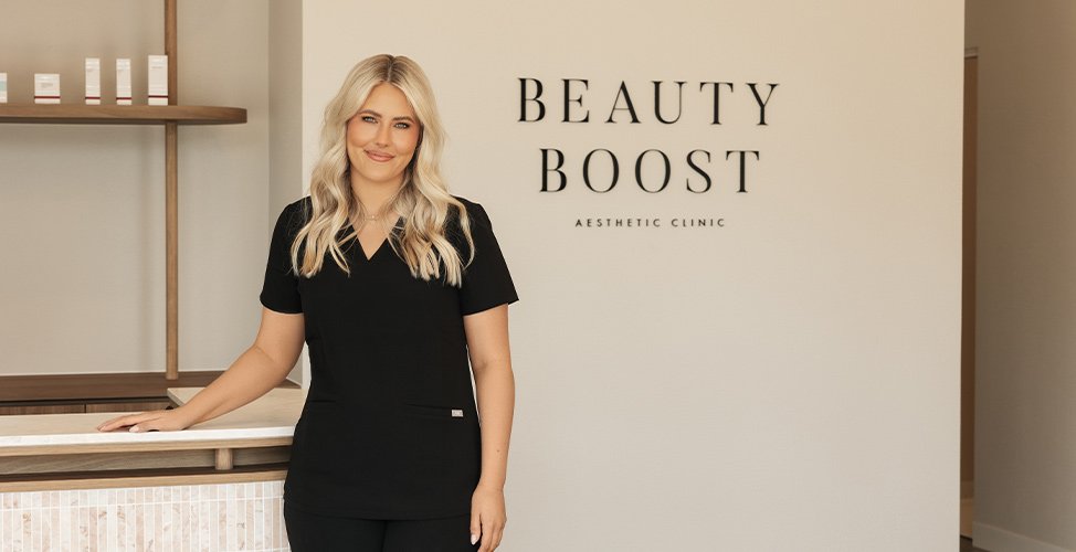 Beauty Boost